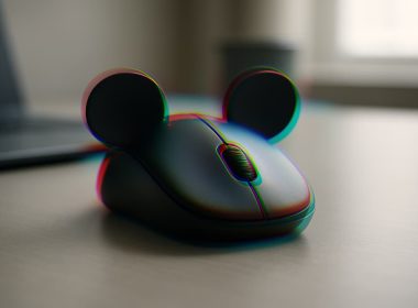 New Mic-E-Mouse Attack Shows Computer Mice Can Capture Conversations