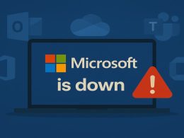 Microsoft Outage Spreads Across Azure, 365, Gaming and More