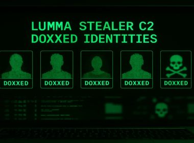 Rival Hackers Dox Alleged Operators of Lumma Stealer