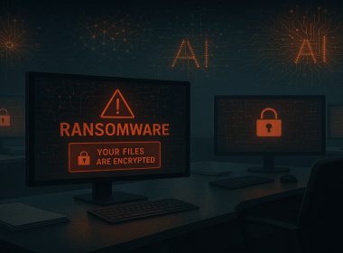 Small Businesses and Ransomware: Navigating the AI Era Threat