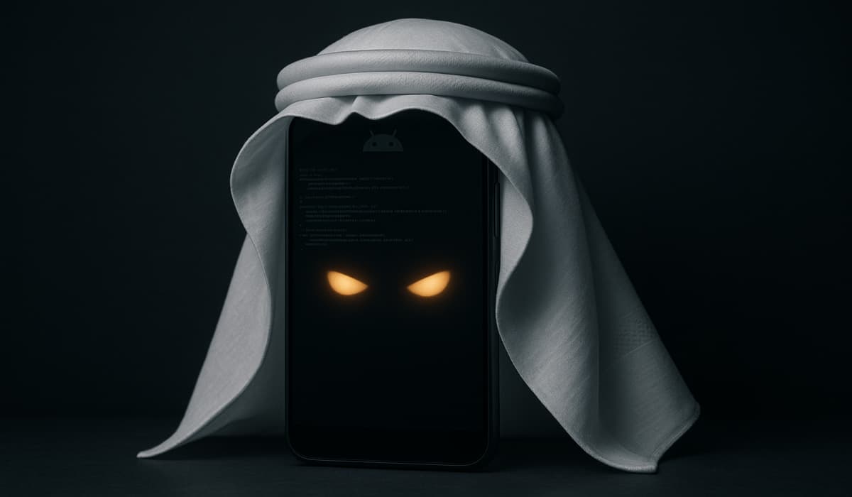 Spyware in Fake Signal and ToTok Apps Targets UAE Android Users