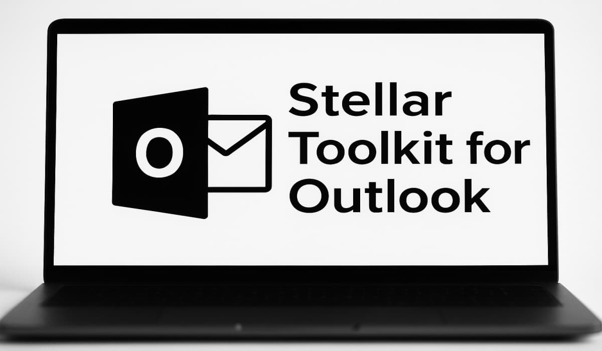 Stellar Toolkit for Outlook Review: Simplify and Optimize PST/OST File Management