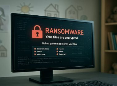 UK Police Arrest Two Teens Over Kido Nursery Ransomware Attack