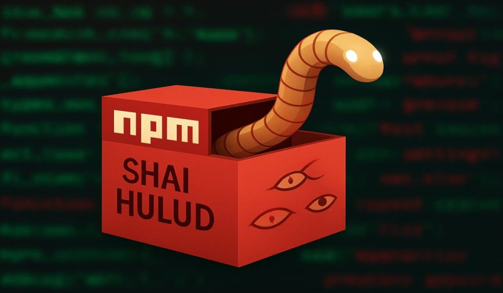 Shai Hulud npm Worm Infects 19,000 Packages in Major Supply Chain Attack