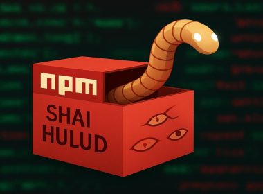 19,000 Repos Hit: New Shai Hulud Worm Wave Steals Developer Secrets
