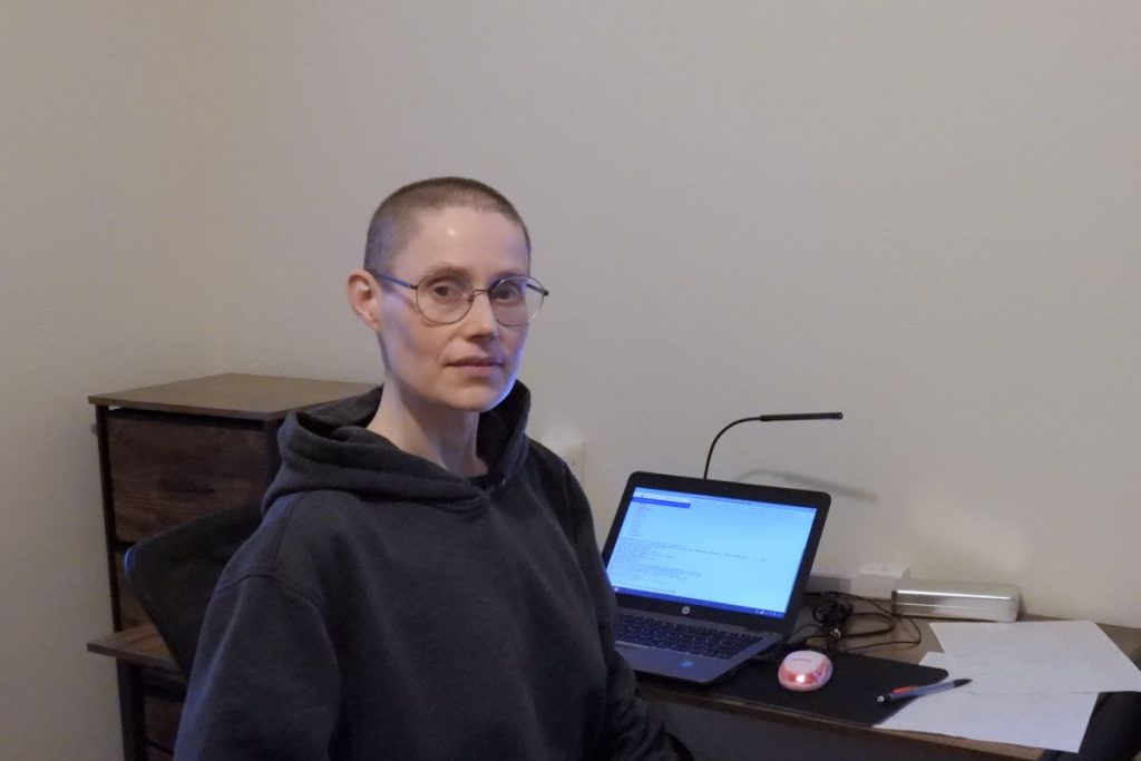 Elena Lazar: Failures are Inevitable - Reliability is a Choice