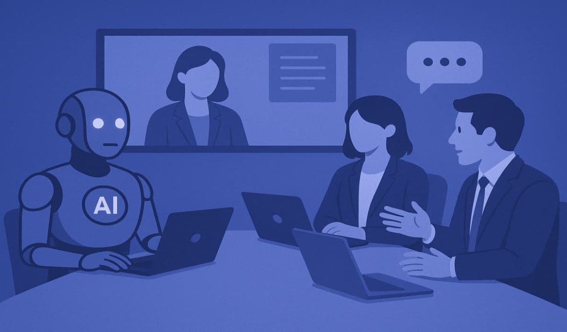 AI Meeting Assistants Are Rising - But Is Your Data Safe? A Deep Look at TicNote AI