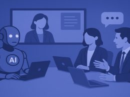 AI Meeting Assistants Are Rising - But Is Your Data Safe? A Deep Look at TicNote AI