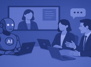 AI Meeting Assistants Are Rising - But Is Your Data Safe? A Deep Look at TicNote AI