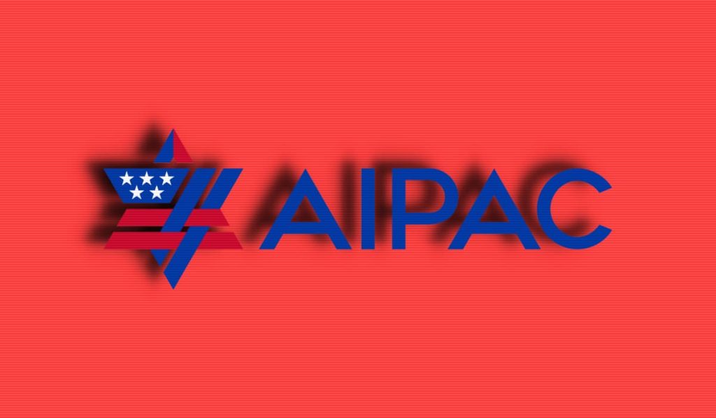AIPAC Discloses Data Breach, Says Hundreds Affected