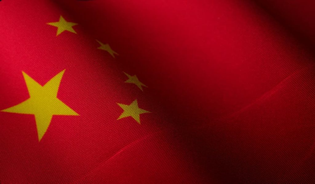 Chinese Tech Firm Leak Reportedly Exposes State Linked Hacking