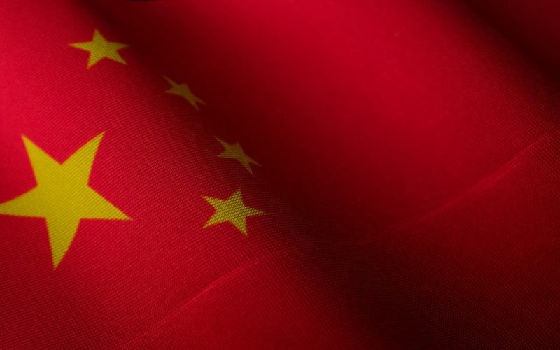 Chinese Tech Firm Leak Reportedly Exposes State Linked Hacking