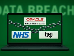 Cl0p Ransomware Group Claims NHS Breach Before Targeting Washington Post Through Oracle E-Business Exploit