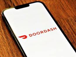 DoorDash reports new data breach after staff member tricked by social engineering