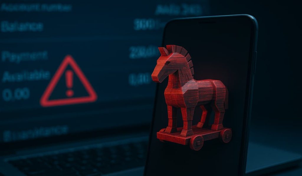 New Eternidade Stealer Uses WhatsApp to Steal Banking Data