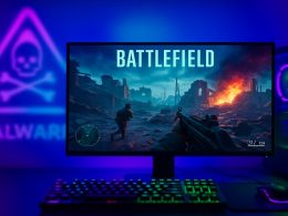Fake Battlefield 6 Downloads Are Spreading Malware, Stealing Player Data