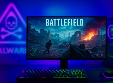 Fake Battlefield 6 Downloads Are Spreading Malware, Stealing Player Data