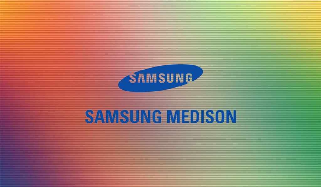 Hacker Selling Alleged Samsung Medison Data Stolen In 3rd Party Breach