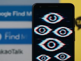 Hackers Use KakaoTalk and Google Find Hub in Android Spyware Attack