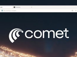 Hidden 'AI Key' in Perplexity's Comet Browser Allows Full Device Control, Warns SquareX
