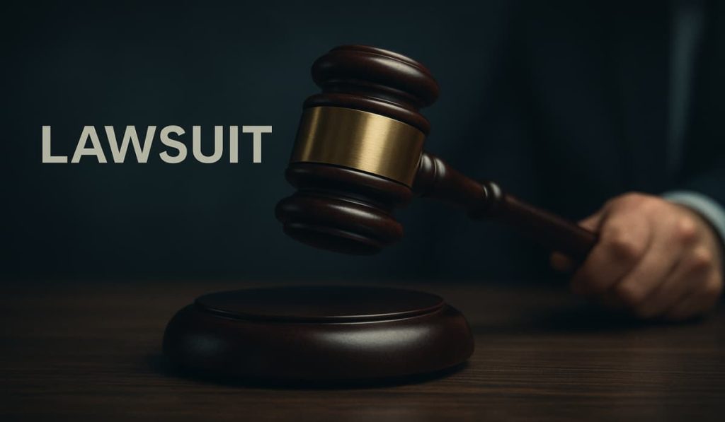 Intel Sues Ex-Engineer for Stealing 18,000 ‘Top Secret’ Files