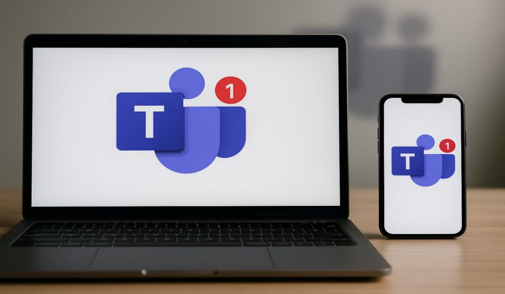 Microsoft Teams Flaws Allowed Attackers to Fake Identities, Rewrite Chats