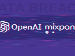 OpenAI API User Data Exposed in Mixpanel Breach, ChatGPT Unaffected