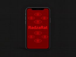 New RadzaRat Spyware Poses as File Manager to Hijack Android Devices