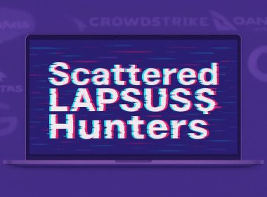 Report Names Teen in Scattered LAPSUS$ Hunters, Group Denies