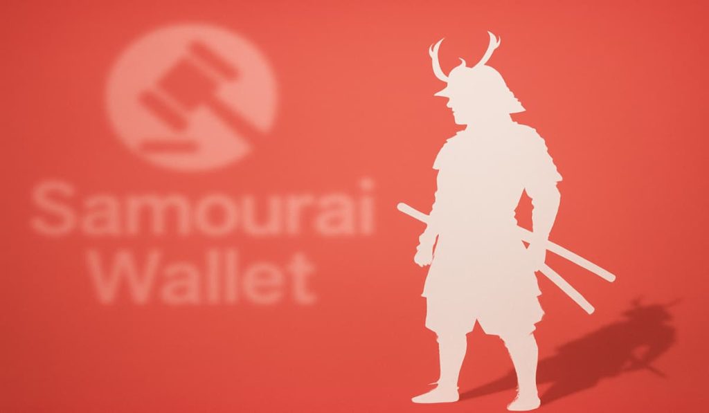 Samourai Wallet Founders Jailed in $237M Crypto Laundering Case