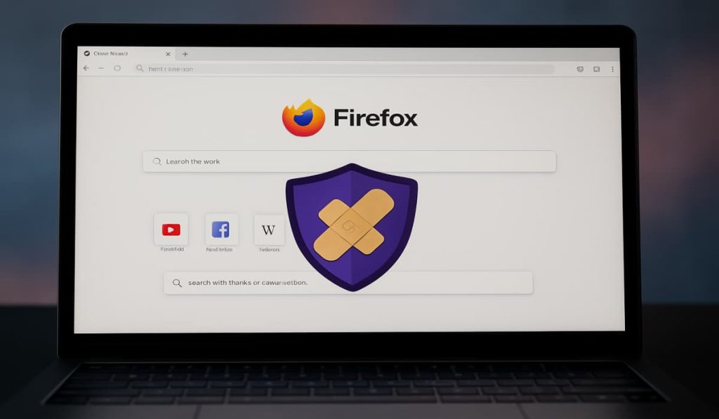 Update Firefox to Patch CVE-2025-13016 Vulnerability Affecting 180 Million Users