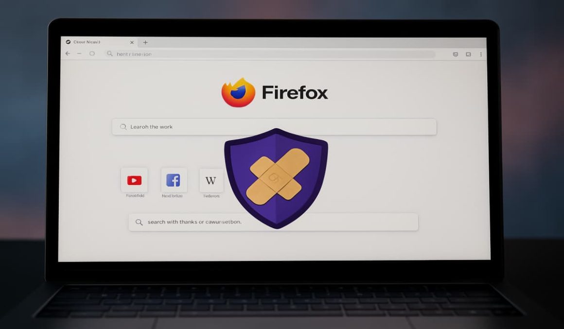 Patch Fix Fox Update Firefox to Patch CVE-2025-13016 Vulnerability Affecting 180 ...