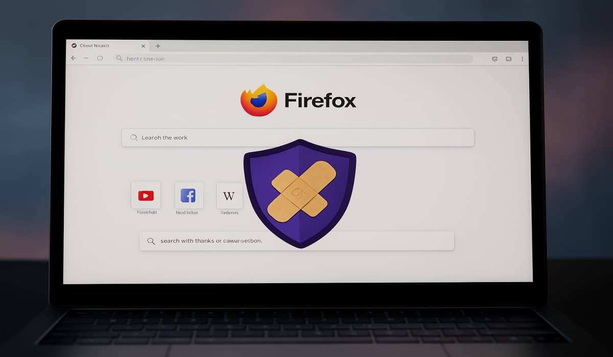 Update Firefox to Patch CVE-2025-13016 Vulnerability Affecting 180 Million Users