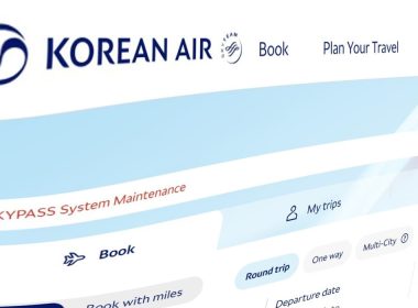 30,000 Korean Air Employee Records Stolen After Third-Party Software Hack