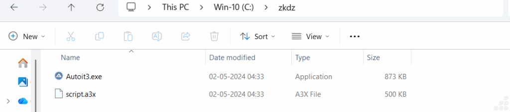 New ClickFix Attack Uses Fake Browser Fix to Install DarkGate Malware – Hackread – Cybersecurity News, Data Breaches, AI, and More