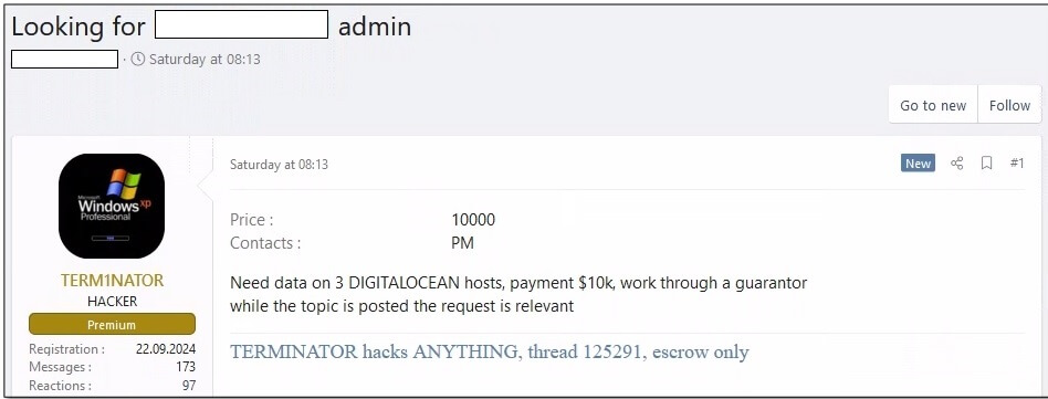 Hackers Paying Company Insiders to Bypass Security – Hackread – Cybersecurity News, Data Breaches, AI, and More