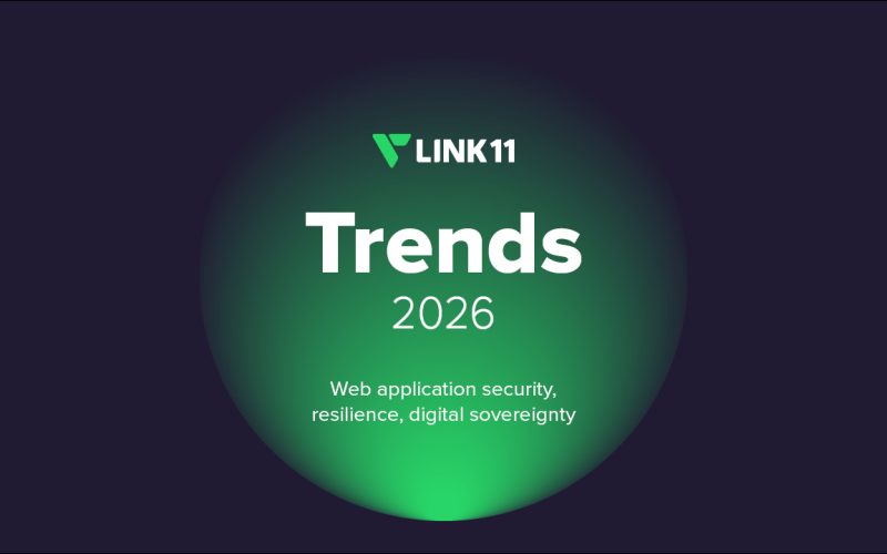 Link11 Identifies Five Cybersecurity Trends Set to Shape European Defense Strategies in 2026