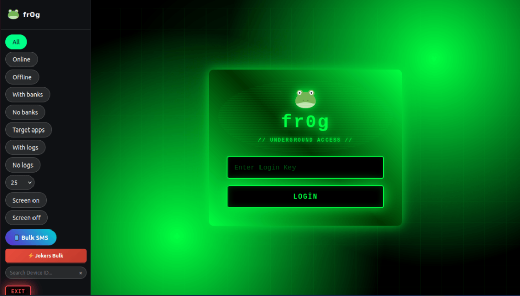 Frogblight Malware Targets Android Users With Fake Court and Aid Apps – Hackread – Cybersecurity News, Data Breaches, AI, and More