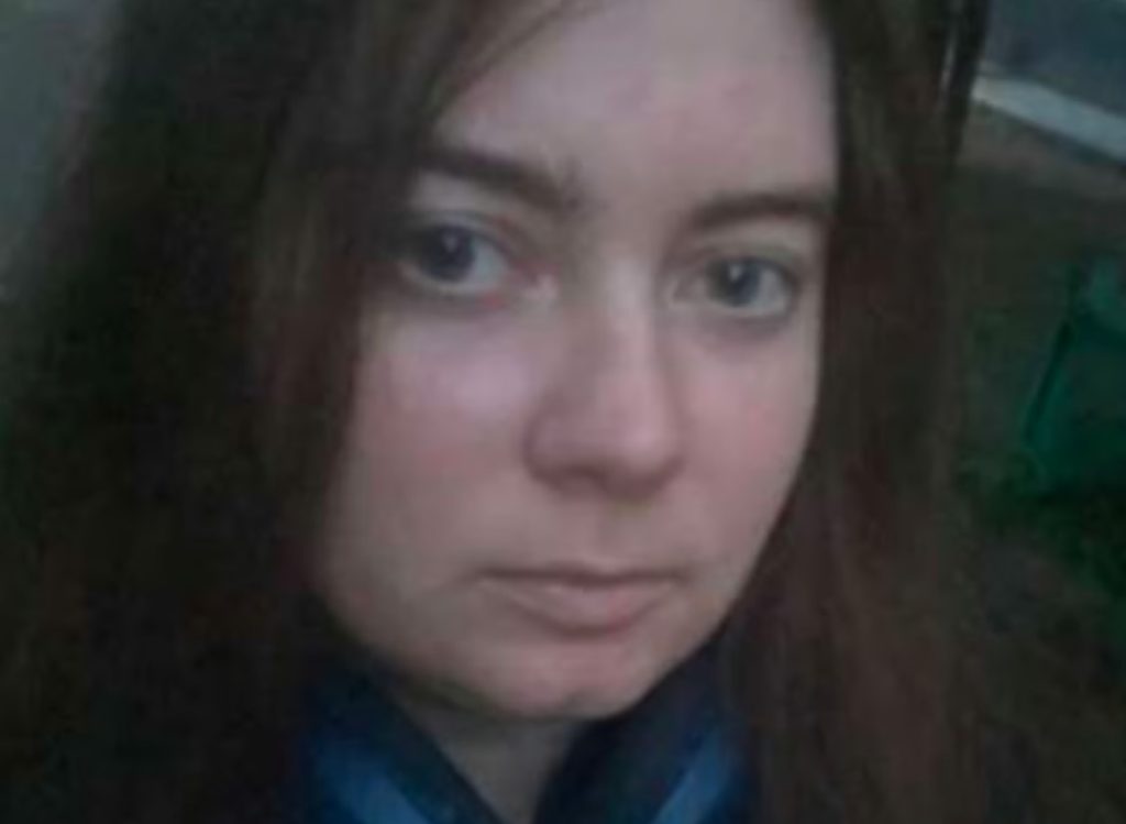 Victoria Eduardovna Dubranova