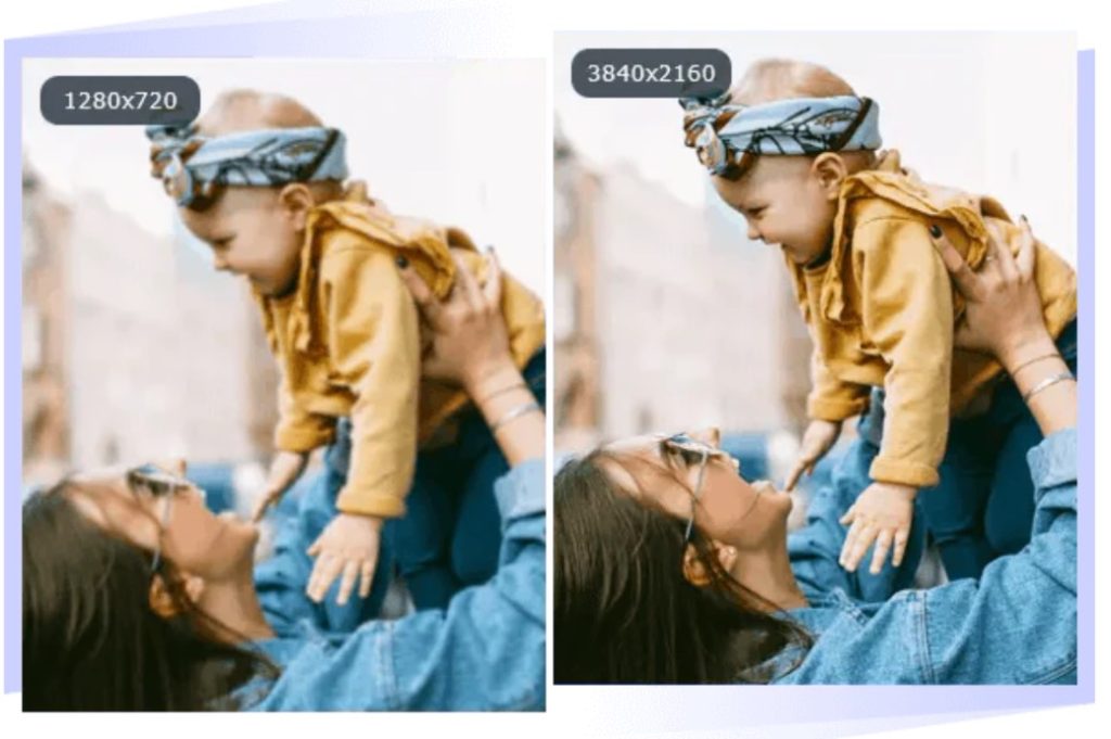 Video Kalitesini Anında Artırmak için 2025'in En İyi 10 Yapay Zeka Video Geliştiricisi