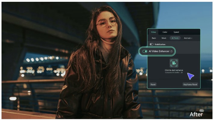 Video Kalitesini Anında Artırmak için 2025'in En İyi 10 Yapay Zeka Video Geliştiricisi
