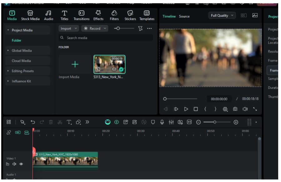 Video Kalitesini Anında Artırmak için 2025'in En İyi 10 Yapay Zeka Video Geliştiricisi