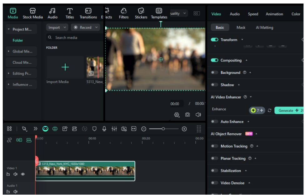 Video Kalitesini Anında Artırmak için 2025'in En İyi 10 Yapay Zeka Video Geliştiricisi