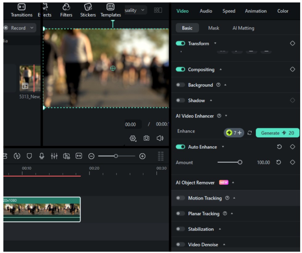 Video Kalitesini Anında Artırmak için 2025'in En İyi 10 Yapay Zeka Video Geliştiricisi