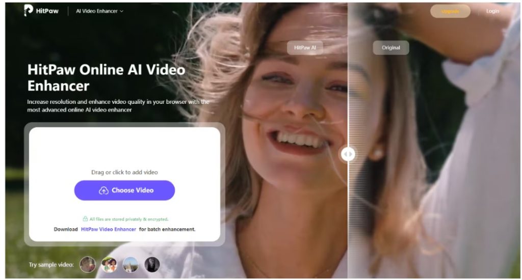 Video Kalitesini Anında Artırmak için 2025'in En İyi 10 Yapay Zeka Video Geliştiricisi