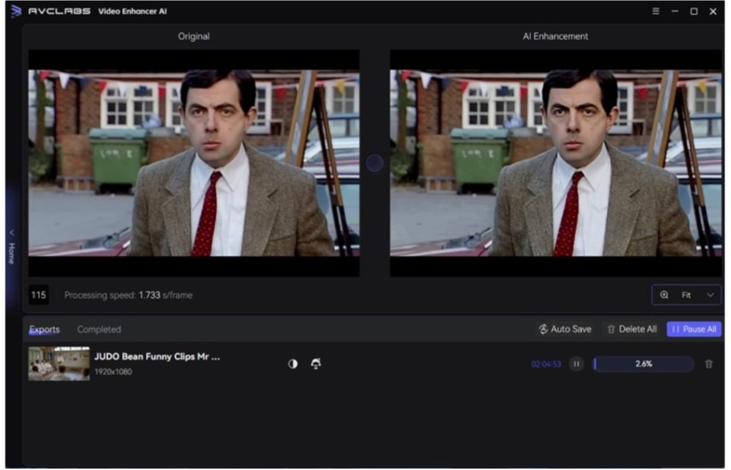 Video Kalitesini Anında Artırmak için 2025'in En İyi 10 Yapay Zeka Video Geliştiricisi