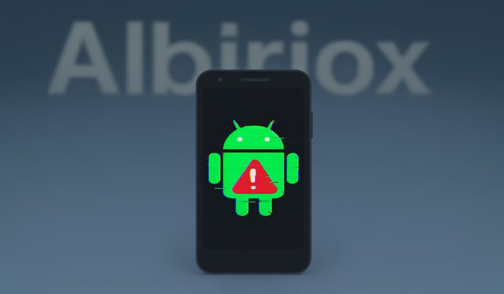 Newly Sold Albiriox Android Malware Targets Banks and Crypto Holders