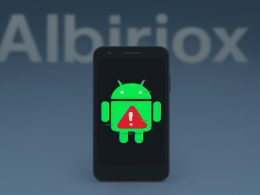 New Albiriox Android Malware Targets Banks and Crypto Holders Globally
