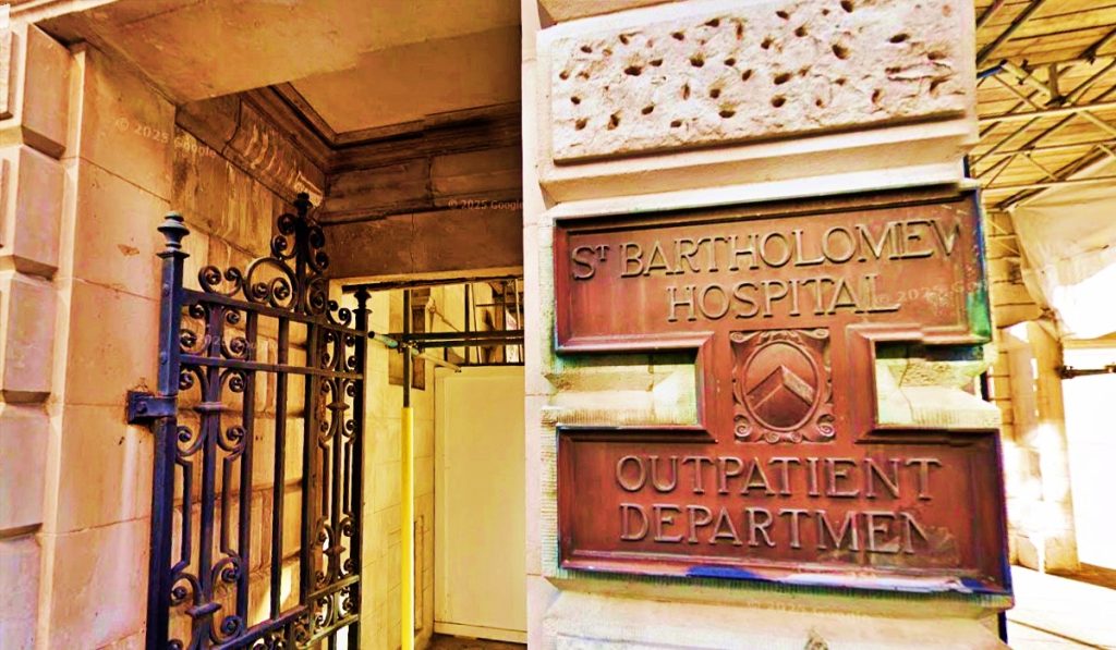 Barts Health NHS Confirms Cl0p Ransomware Behind Data Breach