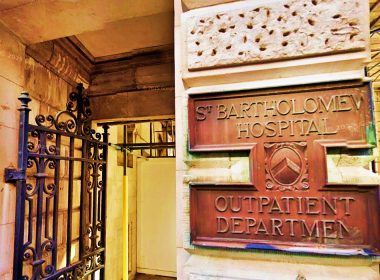 Barts Health NHS Confirms Cl0p Ransomware Behind Data Breac